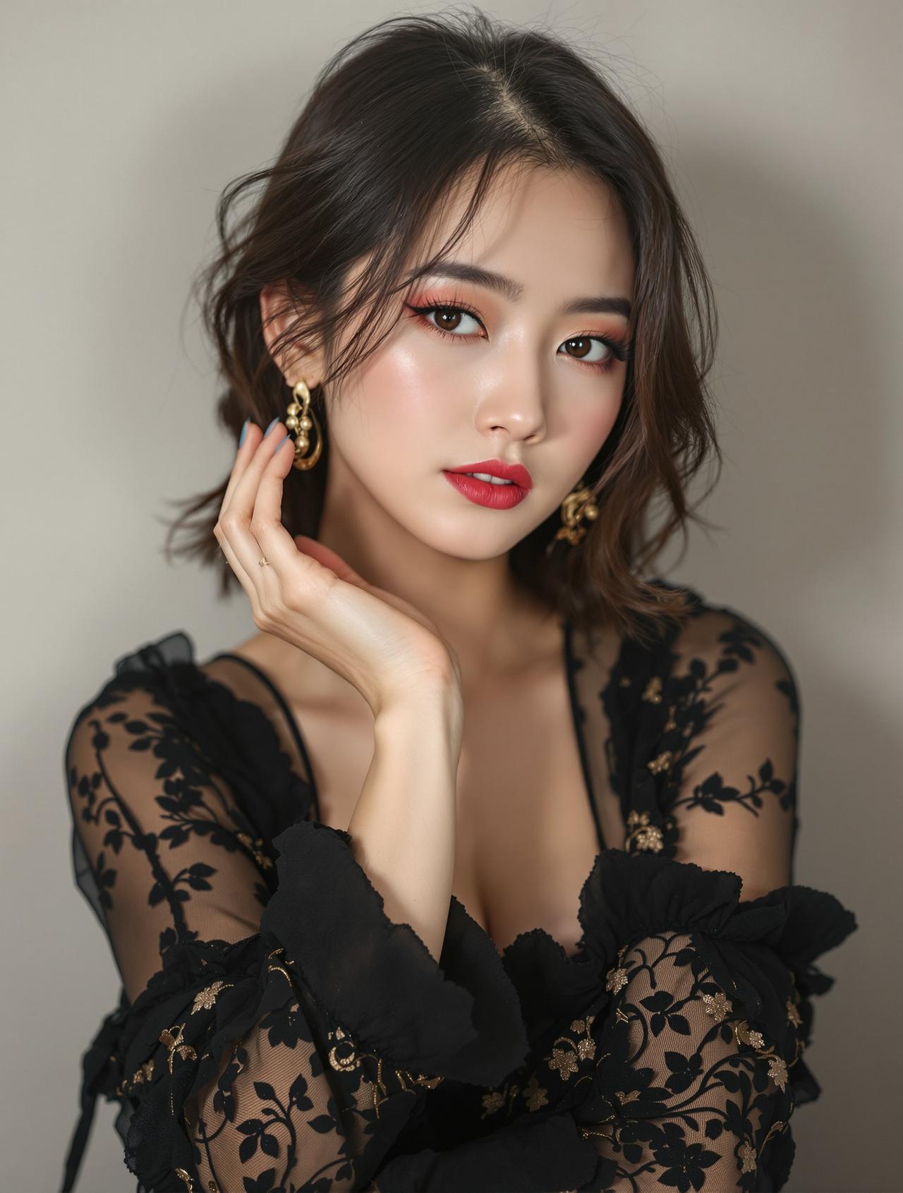 海角吃瓜网免费 - Angelababy