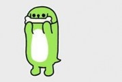 别人发个吃瓜的表情怎么回复,表情背后的故事
